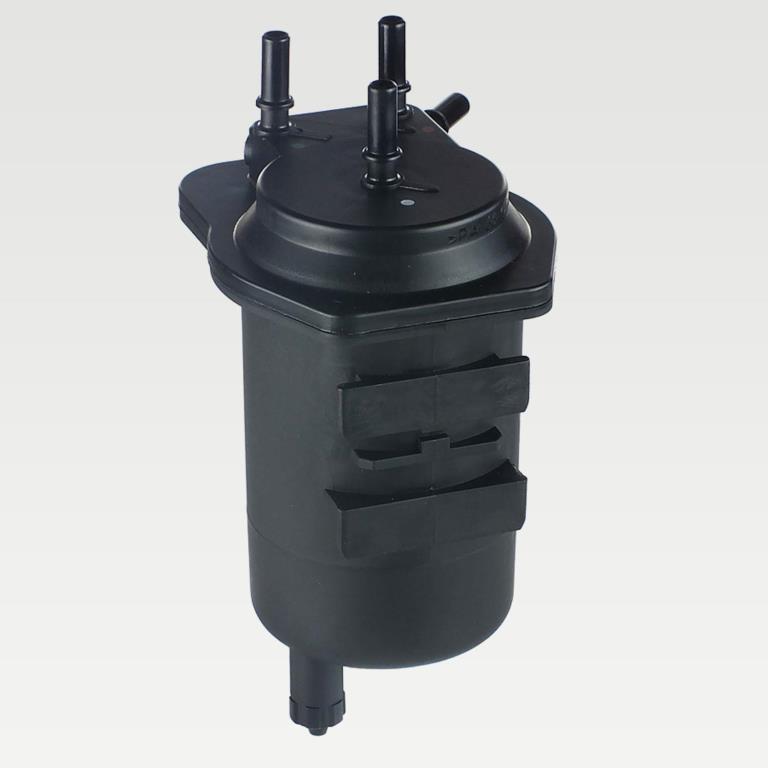 Filtre à carburant (Filtre à gasoil) DELPHI ref. HDF907